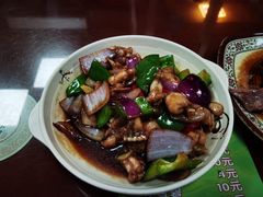 -聂记粤菜馆(鼓西路店)
