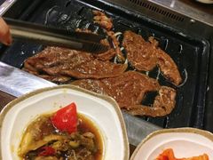 -长今家韩国料理(瑞景店)