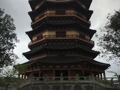 -博鳌禅寺
