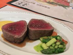 -餮熹Tipsea法餐(吉大店)