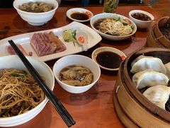 -花园茶楼(兴城西路店)