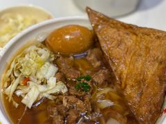 -李兰英湖南面馆(护国路店)