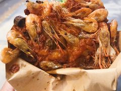 虾饼-青果虾饼(杨柳巷店)