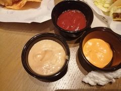 -Taco Bell 塔可钟(民田路店)
