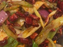 -杨老头鲜货烧烤(太古里店)
