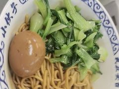 -梅溪·小伙子干挑面(安吉总店)