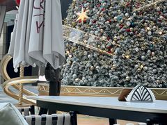 -君悦酒店·La Terrazza意合園·意式风味