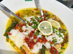 -绿草地·湘菜(芙蓉天街店)