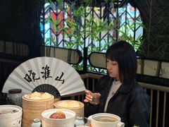 -晓淮山·扬州早茶·淮扬菜(龙阳广场店)