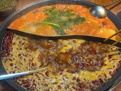 -楠火锅(新塘翡翠绿洲店)
