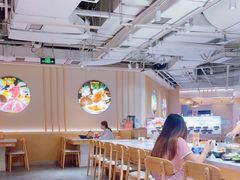 -呷哺呷哺 黄金牧场 (新中关购物中心店)