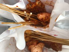 -辽B·小串(总店)