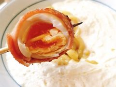 糖心蛋-火山屋台(新街口店)