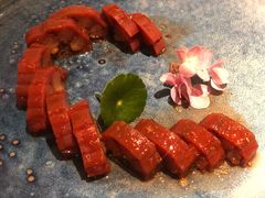 -悦融琥珀·京鲁菜·海味珍品(西单店)