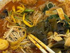 -刘文祥麻辣烫(望京店)