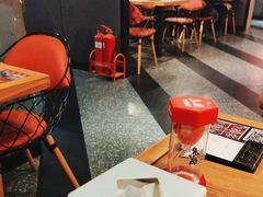 -鱼酷活鱼烤鱼(梅江印象城店)