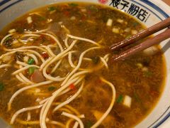 -矮子粉店1985·长沙米粉(湘春路店)