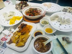 -船歌·鱼水饺青岛菜(国贸商城店)