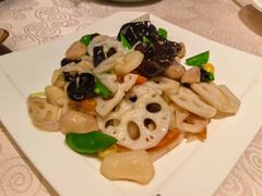 -聚德华天烤肉季·宴会厅(什刹海总店)