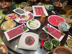 -南门涮肉(上海一店)