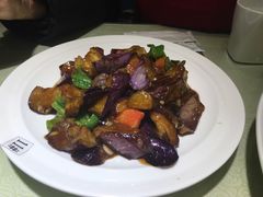 -东四民芳餐厅(世茂工三店)