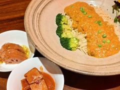 -李犟大爆鳝面·手工蟹黄包(湖滨西湖店)