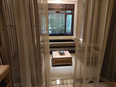 -西安华清御汤酒店