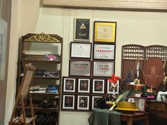 -莲泰式·中式·沐足·精油SPA采耳(天河店)