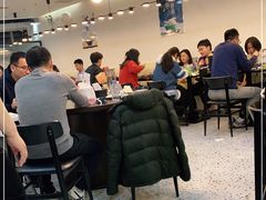 大堂-潇湘阁(望京SOHO店)