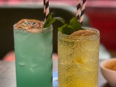 -Famous肥猫墨西哥音乐餐吧(五棵松华熙LIVE店)