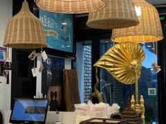 -春莱·老挝咖啡·泰式奶茶(钟楼店)