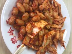 -白鹤大冷面