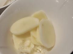 -海底捞火锅(银泰中心店)
