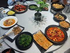 -聚味瞿记·龙虾堂(咸嘉湖店)