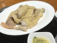 -启香鸡私房菜(湖景店)