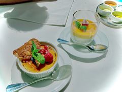 -北京柏悦酒店·锦庭餐厅Dining Room