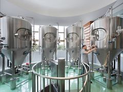 酿餐厅-上海浦东嘉里大酒店