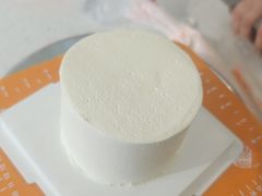 -千浔一暖DIY蛋糕烘焙(人民大学店)