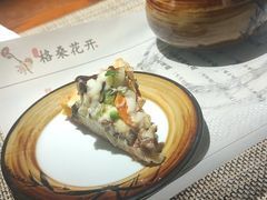 -格桑花开药膳蔬食文化空间