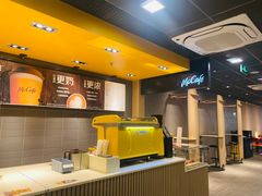 -麦当劳(北京南站店)