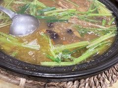 -陈江波老鸭煲(城中路店)