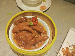 -满江悦手作点心(开元地中海店)