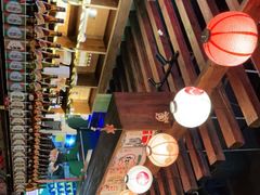-小川洋风料理(汉街店)