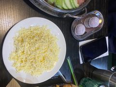-the frypan韩国炸鸡啤酒(五路居店)