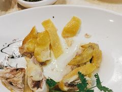 -南海渔家•海鲜•正宗海南菜(海棠湾店)