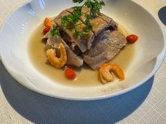 -宁波柏悦酒店·钱湖渔港