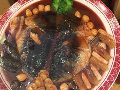 -旺顺阁鱼头泡饼(常营店)