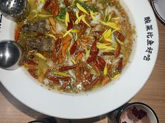 -新太二·鲜料川菜(晶耀前滩店)