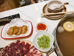 -今日牛事潮汕鲜牛肉火锅(瑞金店)