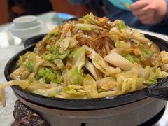 -正阳春烤鸭(华捷道店)